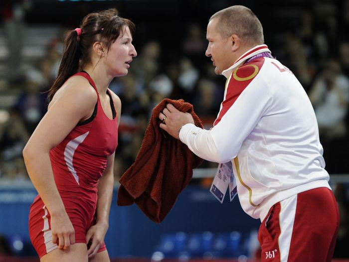 Grigorjeva atgriežas ar triumfu prestižajā Baku turnīrā