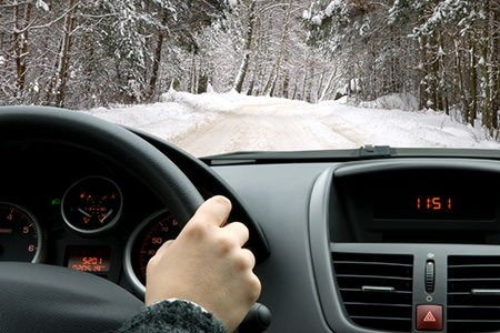 Aizmāršīgam šoferim auto nesagatavošana salam  var izmaksāt pat vairāk nekā 2500 latu