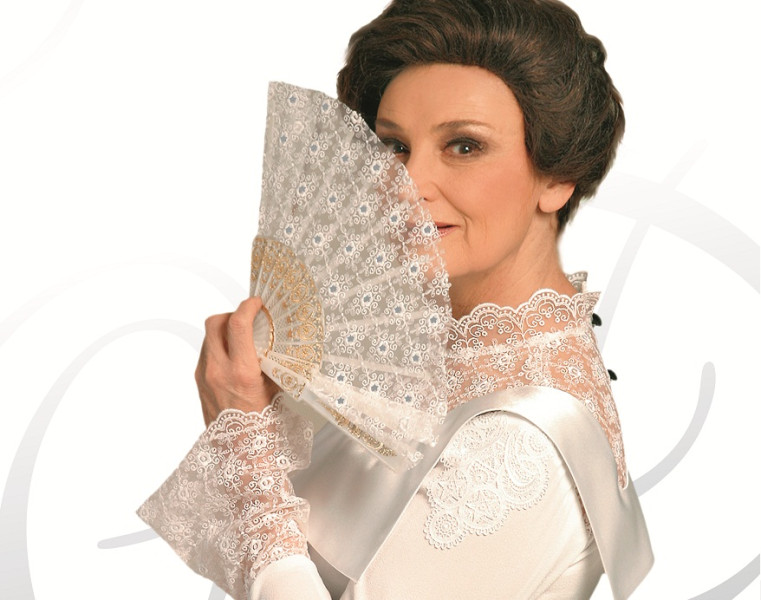 Klajā nāk grāmata „Izslāpums. Olga Dreģe”