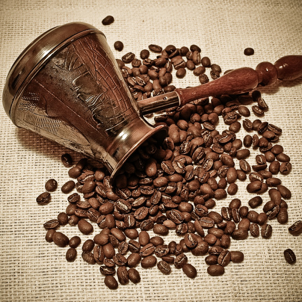 Turku kafija un tās pagatavošanas noslēpums