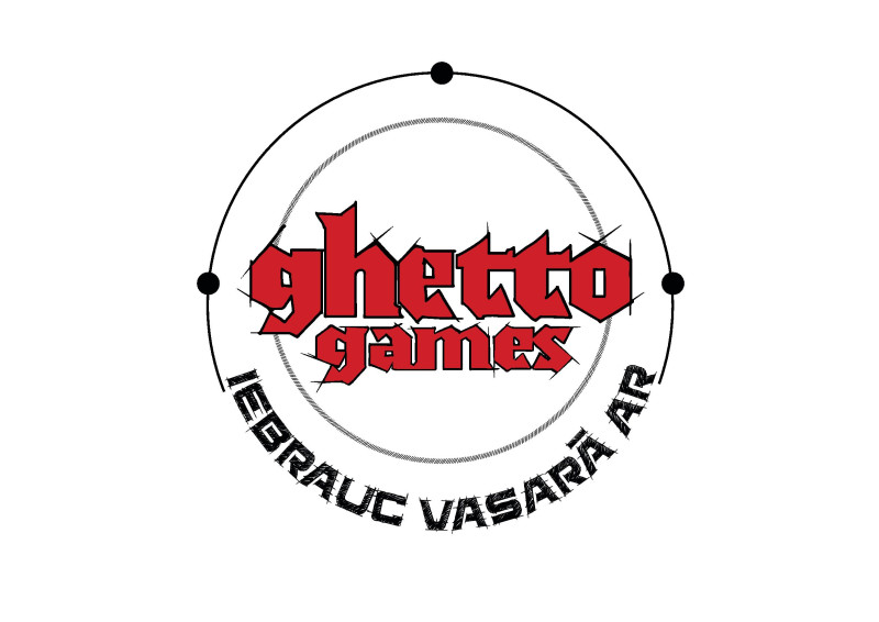 1. jūnijā Rīgā - minifestivāls jauniešiem "Iebrauc vasarā ar Ghetto Games"