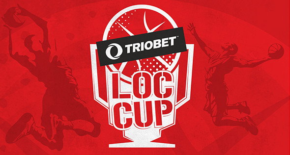 Liepājā piekto reizi notiks "TRIOBET LOC CUP" turnīrs basketbolā