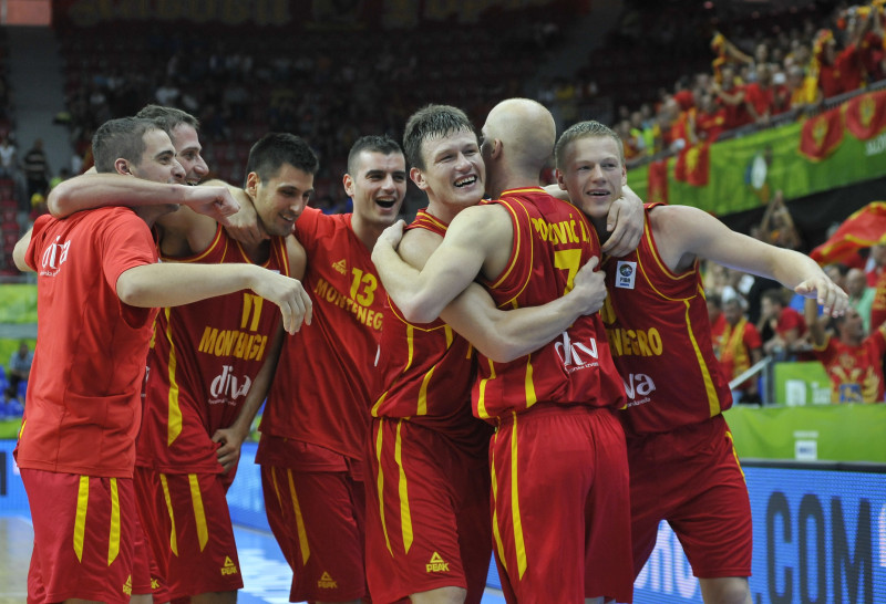 FIBA noraida Maķedonijas protestu par neieskaitīto grozu (+video)