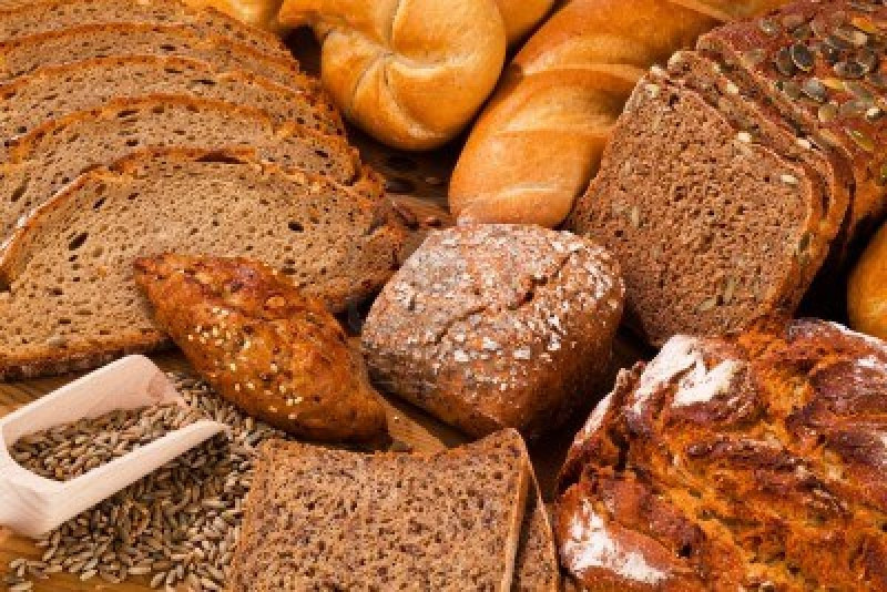 Kādu maizi drīkst lietot pie dažādām saslimšanām?