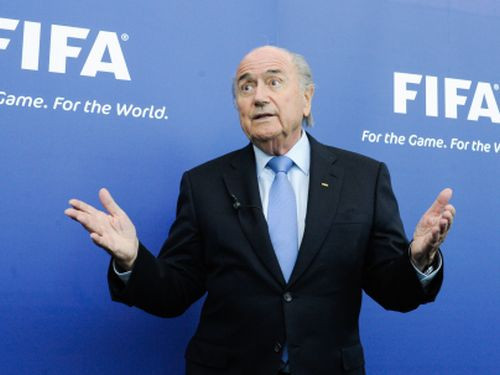 Krievijas deputāti pieprasa izslēgt ASV no FIFA