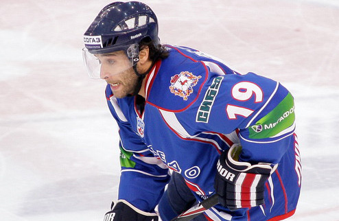 KHL līderei SKA otrais zaudējums pēc kārtas, šoreiz pret "Medvescak"