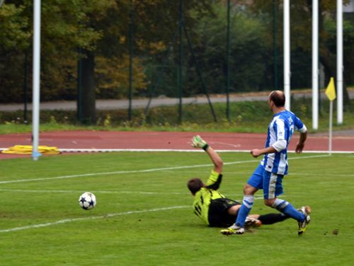 Lukšim hat-trick, Rīgas "Daugava" ar 7:1 pārmāca "Ilūksti"