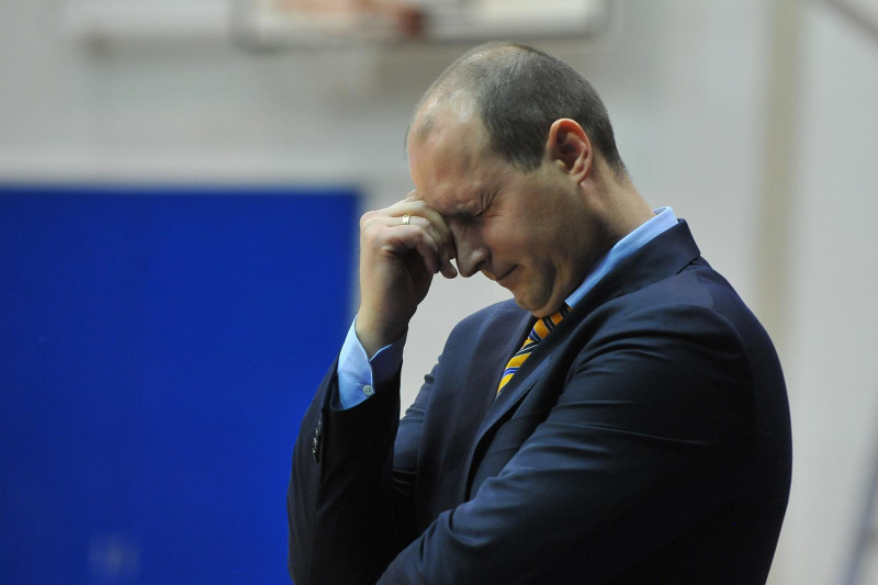 Štelmahers neapmierināts ar sniegumu FIBA kausā