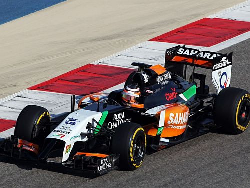 "Force India" finansiālās problēmās, komanda tiek pārdota