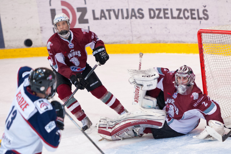 Jučers karjeru turpinās Kazahstānā