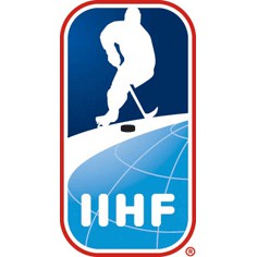 IIHF klaunu kantoris