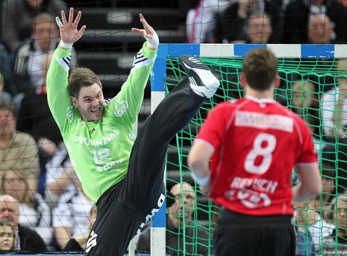 THW "Kiel" - Čempionu līgas finālā. Vai būs "Vācijas fināls"?