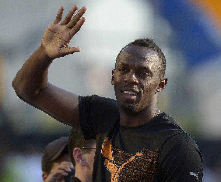 Bolts pavēsta, ka noslēgs karjeru 2017. gadā