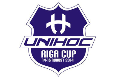Vairāk nekā 30 komandas piedalīsies turnīrā "Unihoc Riga Cup"