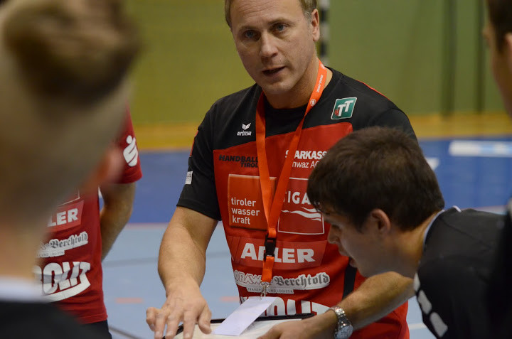 Latvijas handbolisti uzsāks Eiropas čempionāta kvalifikāciju