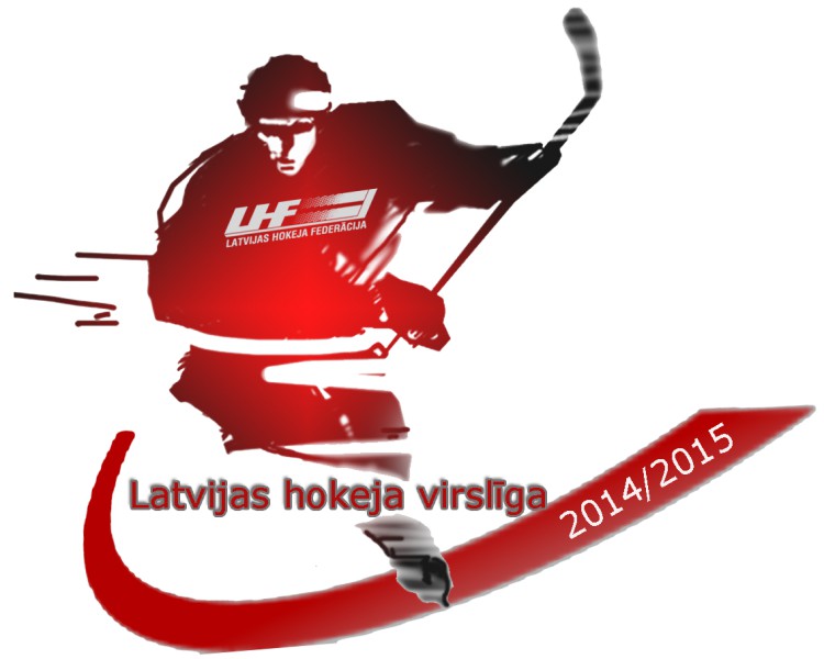Latvijas Virslīgas hokeja čempionāta "play-off" kalendārs