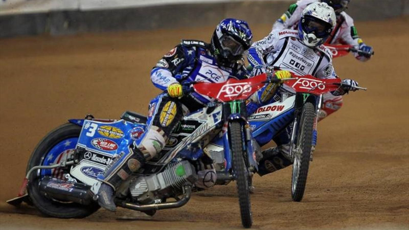 Mūsu pretinieki "Speedway Best Pairs Cup" pirmajā posmā - trīs pasaules čempioni, trīs vicečempioni un 8 GP posmu uzvarētāji