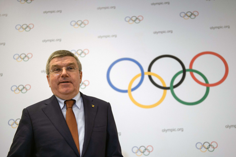 SOK komisija no Krievijas potenciālo olimpiešu saraksta izslēdz 111 sportistus