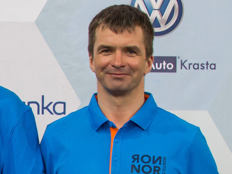 Ilmārs Bricis: "Latvijas biatlonā nekas nenotiks ātri un viegli"