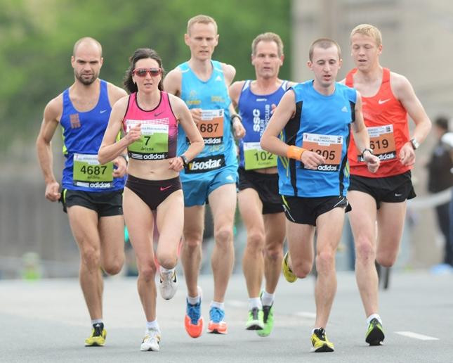 25 gadu jubileju Lattelecom Rīgas maratons cer nosvinēt ar jaunu Latvijas rekordu maratonā