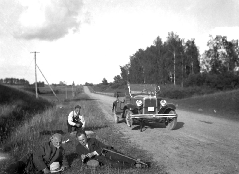 Muzeju naktī - Rainis un Aspazija fotogrāfijās, vēsturiskās liecībās, dzejā un pie brīvā mikrofona