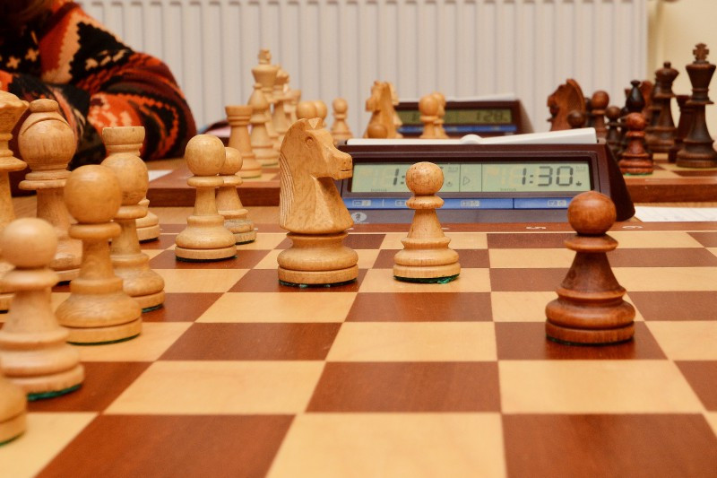 Nedēļas nogalē Rīgā noslēgsies Latvijas komandu čempionāts šahā