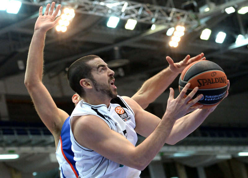 Ročestijam 2+1 gadu līgums ar "Maccabi Electra"