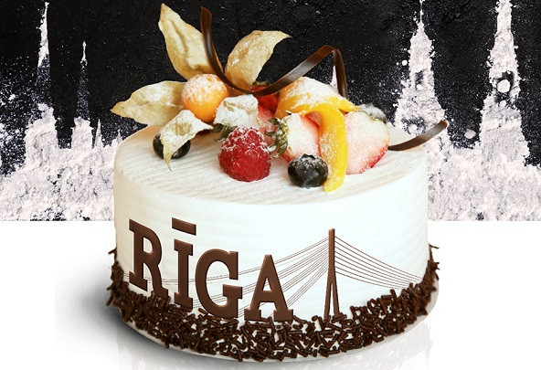 Par godu Rīgas pilsētas svētkiem noteiks labāko “Rīgas kūkas garšu 2015”