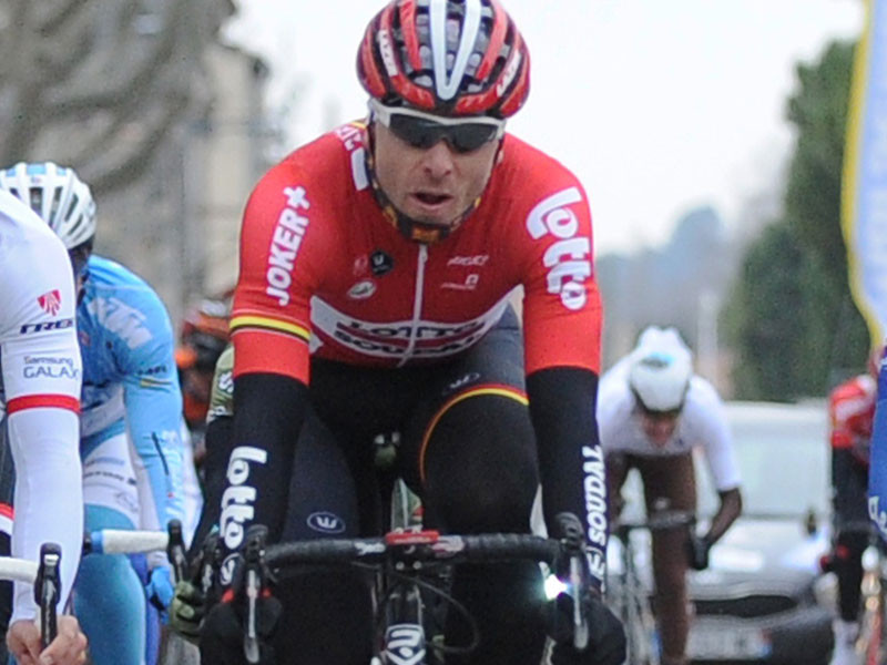 "Vuelta a Espana" smagi cietušais Bekmanss tuvākajā laikā modīsies no komas