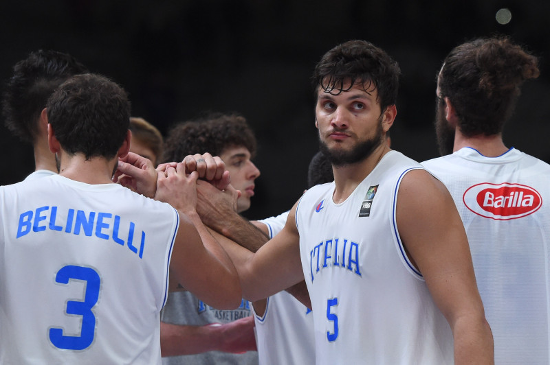 Itālija apsver iespēju rīkot Rio kvalifikācijas turnīru