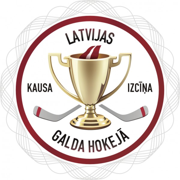 Ventspilī sāks griezties Latvijas kausa karuselis galda hokejā