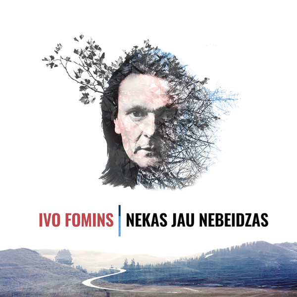 Ivo Fominam jauns albums „Nekas jau nebeidzas”