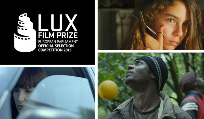 LUX Balvas filmu dienās bez maksas izrādīs trīs finālistes – „Mediterranea”, „Mustang” un „Urok” („Mācība”)