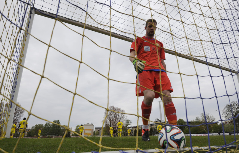 Meļņičenko pametīs "Ventspili", līgumi pagarināti ar pieciem futbolistiem