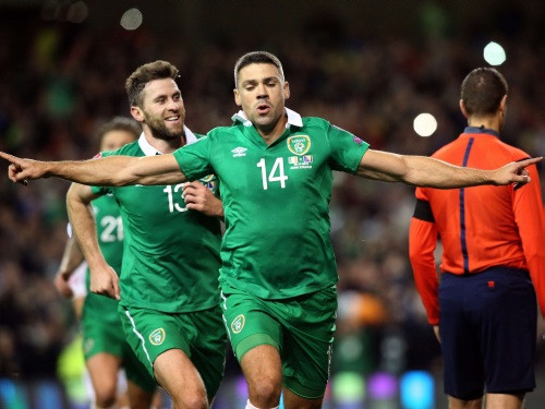 Īrija neatstāj bosniešiem variantus un kvalificējas "Euro 2016"