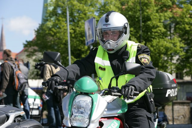 Aktuāli! Policijas aicinājums sabiedrībai