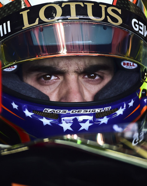 "Avāriju karali" Maldonado "Renault" komandā nomainīs Magnusens