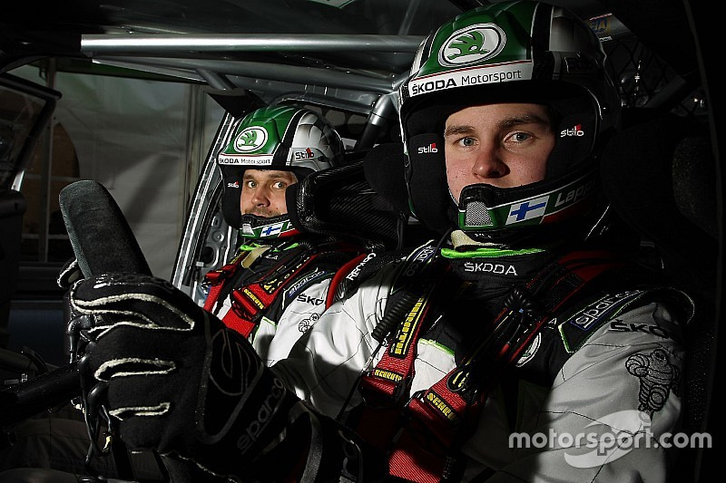 "Toyota" paziņo, kas varētu būt viens no komandas WRC pilotiem