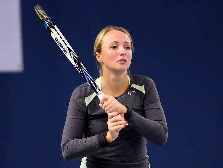 Marcinkevičai Ungārijā sezonas ceturtais ITF dubultspēļu tituls
