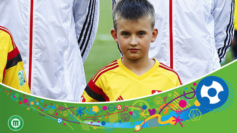 Vienam bērnam no Latvijas būs iespēja doties uz "Euro 2016" finālspēli
