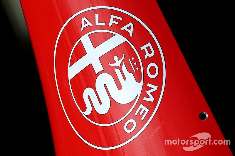 Marčione: "Ja "Alfa Romeo" atgriezīsies F1, tad kā rūpnīcas komanda"