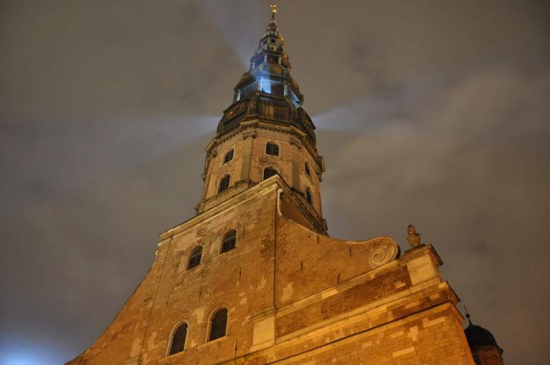 Rīgas Sv. Pētera baznīcā notiks Latvijas fotogrāfu darbu izstāde  “Latgales veltījums Latvijai”