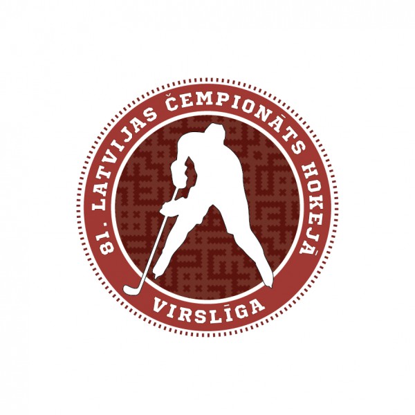 Latvijas Virslīgas hokeja čempionāta kalendārs