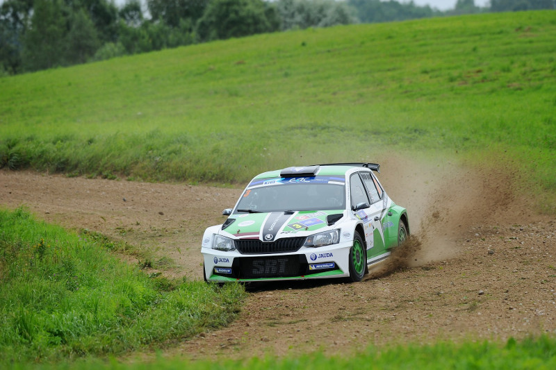 "Rally Liepāja" ceļvedis skatītājiem