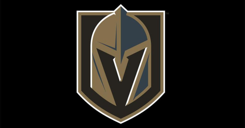 NHL: Klubs no LasVegasas ieguvis nosaukumu "Zelta Bruņinieki"