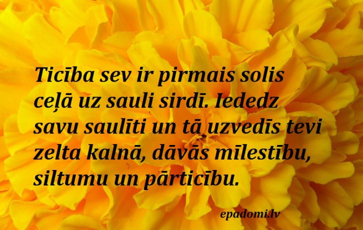 9. aprīļa dienas horoskops sadarbībā ar astrologi.lv