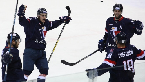 Ekstralīgas vadītājs: ""Slovan" jāpamet KHL, kur aizvada bezjēdzīgas spēles"