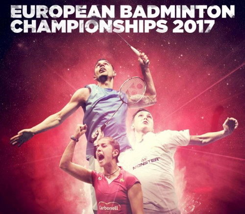 Eiropas čempionātam badmintonā kvalificējas 3 Latvijas spēlētājas