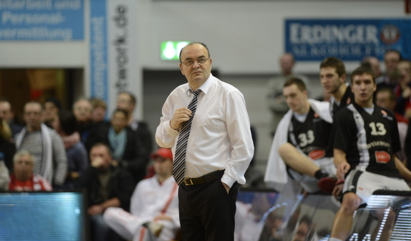 Vujoševičs kļūst par Bosnijas un Hercegovinas galveno treneri