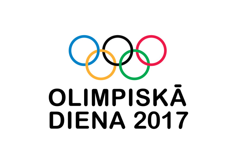 "Olimpiskā diena 2017" notiks 22. septembrī